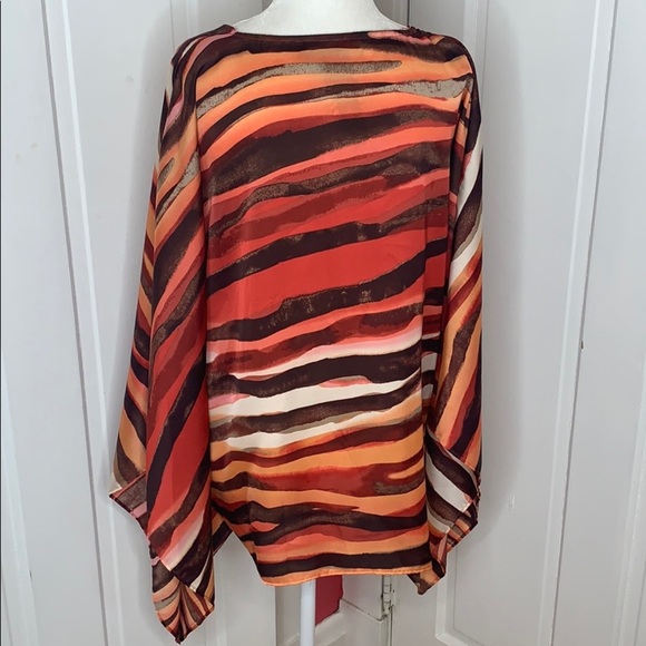 DANA BUCHMAN•BLOUSE - Picture 5 of 11